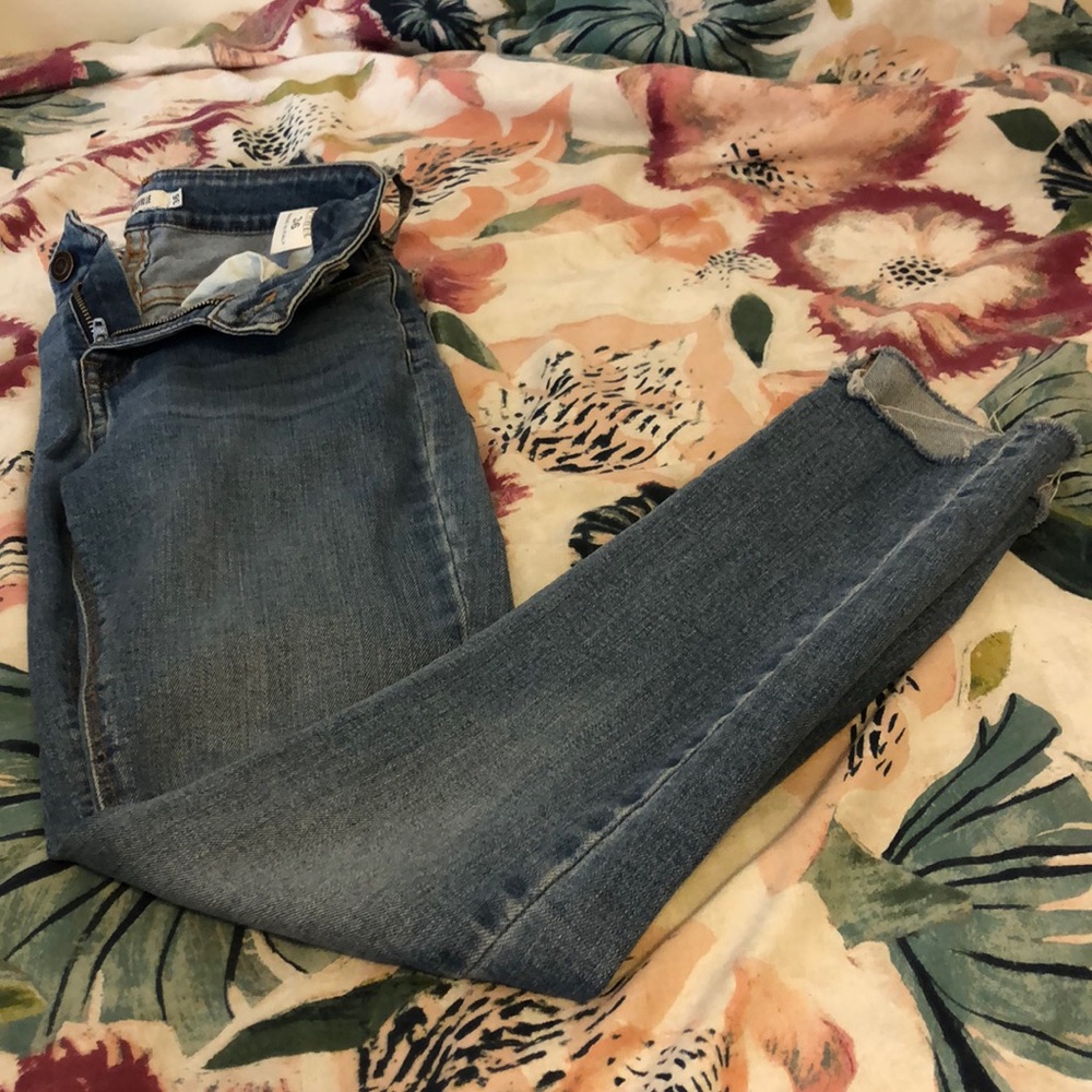 Brandy Melville jeans